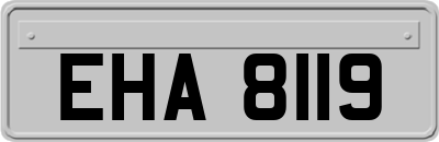EHA8119