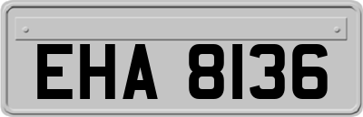 EHA8136