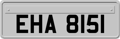 EHA8151