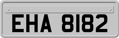 EHA8182