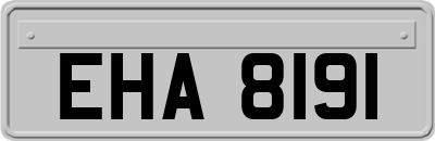 EHA8191