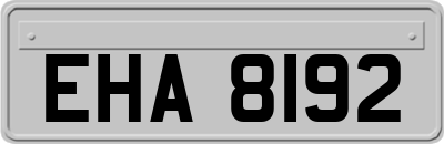 EHA8192