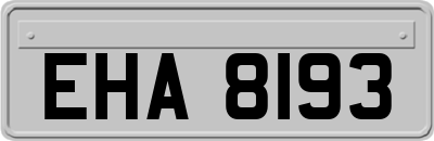 EHA8193