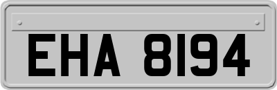 EHA8194