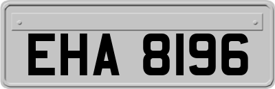EHA8196