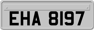 EHA8197