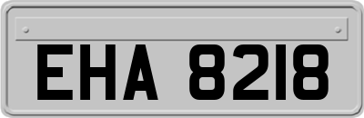 EHA8218