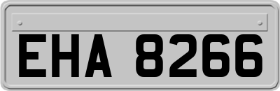 EHA8266