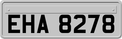 EHA8278