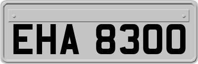 EHA8300