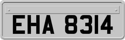 EHA8314