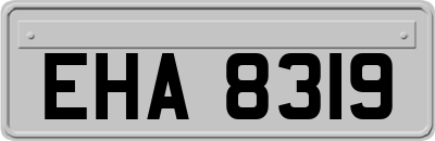 EHA8319