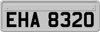 EHA8320