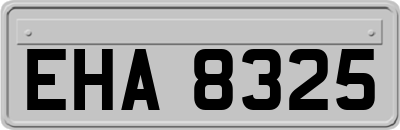 EHA8325