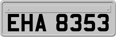 EHA8353