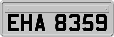 EHA8359