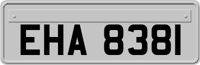 EHA8381