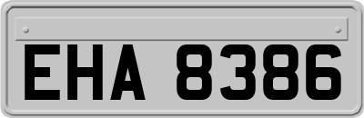EHA8386