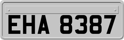 EHA8387