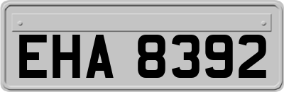 EHA8392