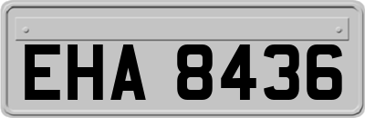EHA8436