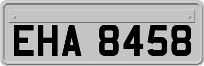 EHA8458