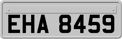 EHA8459
