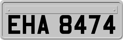 EHA8474