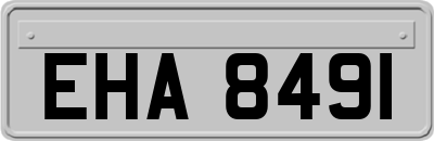 EHA8491
