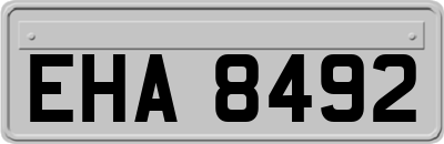EHA8492