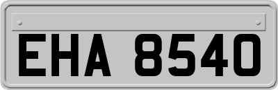 EHA8540