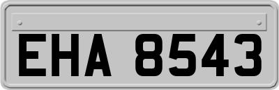 EHA8543