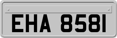 EHA8581