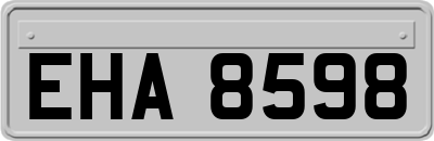 EHA8598