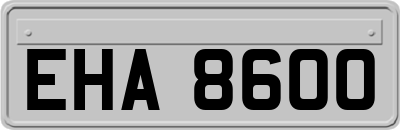 EHA8600