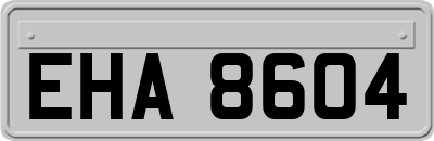 EHA8604
