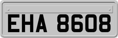 EHA8608