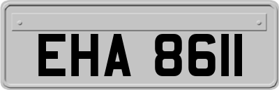 EHA8611