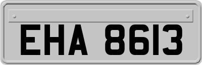 EHA8613
