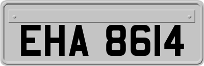 EHA8614