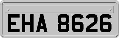 EHA8626