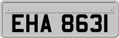 EHA8631