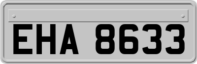 EHA8633