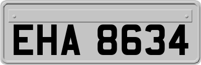 EHA8634