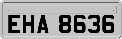 EHA8636