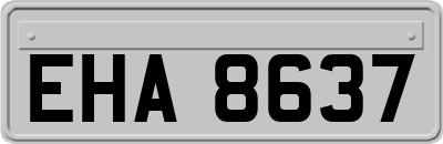 EHA8637