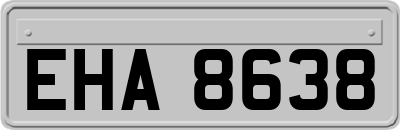 EHA8638