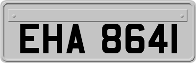 EHA8641