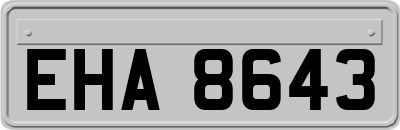 EHA8643