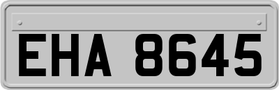 EHA8645